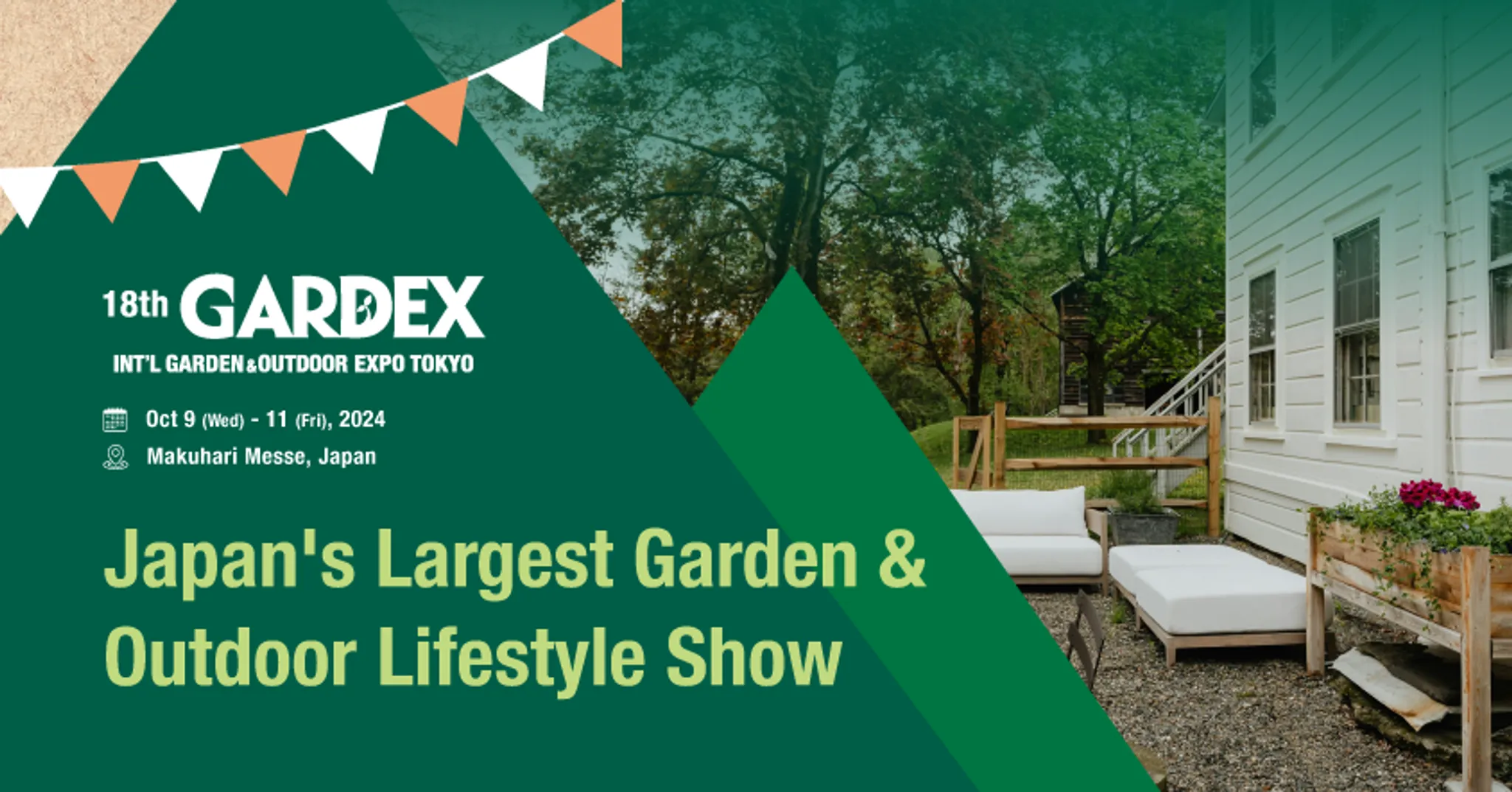 GARDEX
